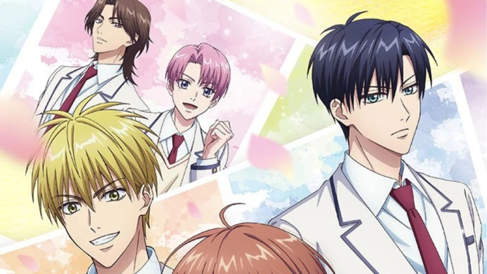 Anime Hanakimi Tayang Januari 2026,  Ada YOASOBI Cuy!